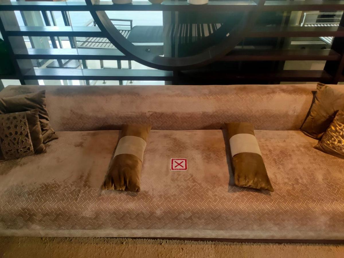 加济阿巴德格拉齐亚财富酒店 外观 照片