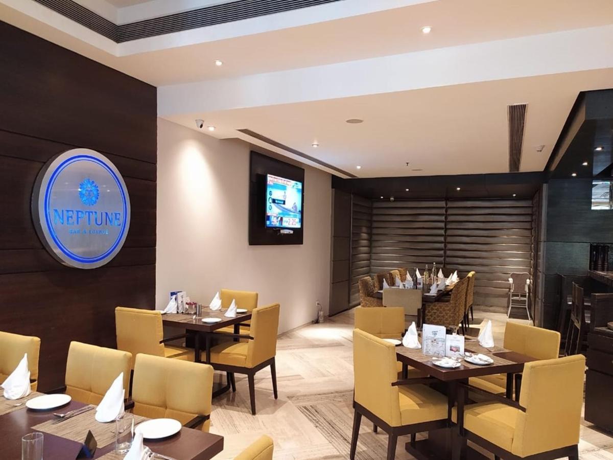 加济阿巴德格拉齐亚财富酒店 外观 照片
